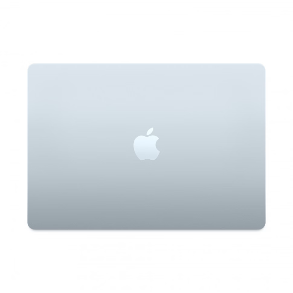 Apple MacBook Air 15 2026 M5/10CPU-10GPU/24GB/1TB Sky Blue MDVU4