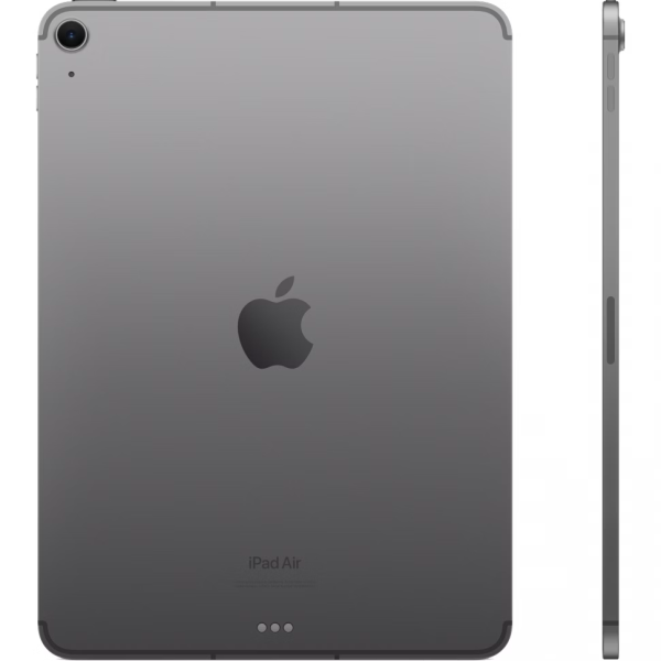 Apple iPad Air 11 (2024) LTE 128gb Space Gray