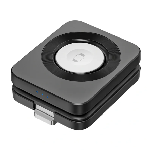 Беспроводное зарядное устройство WIWU QI2 3in1