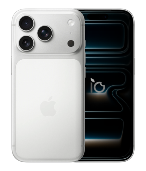 Apple iPhone 17 Pro 512Gb Silver (Активированный, без rustore)